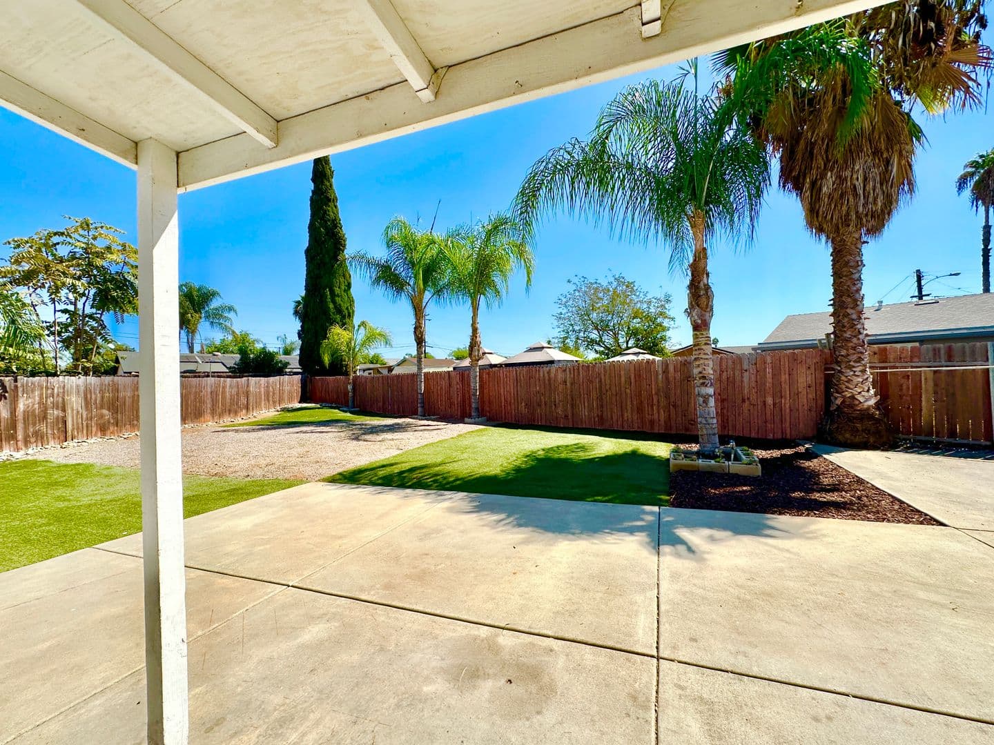 Escondido House: 1339 Wilson Place