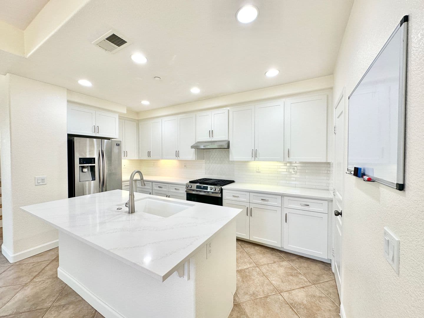 San Marcos House: 654 Hatfield Drive