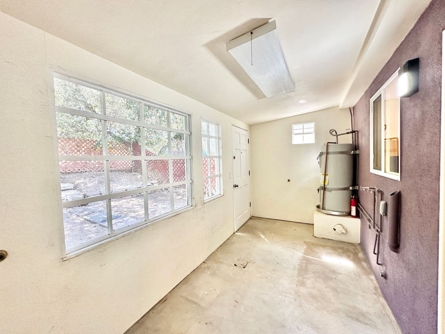 Fallbrook House: 2510 Live Oak Park Road - Unit #3