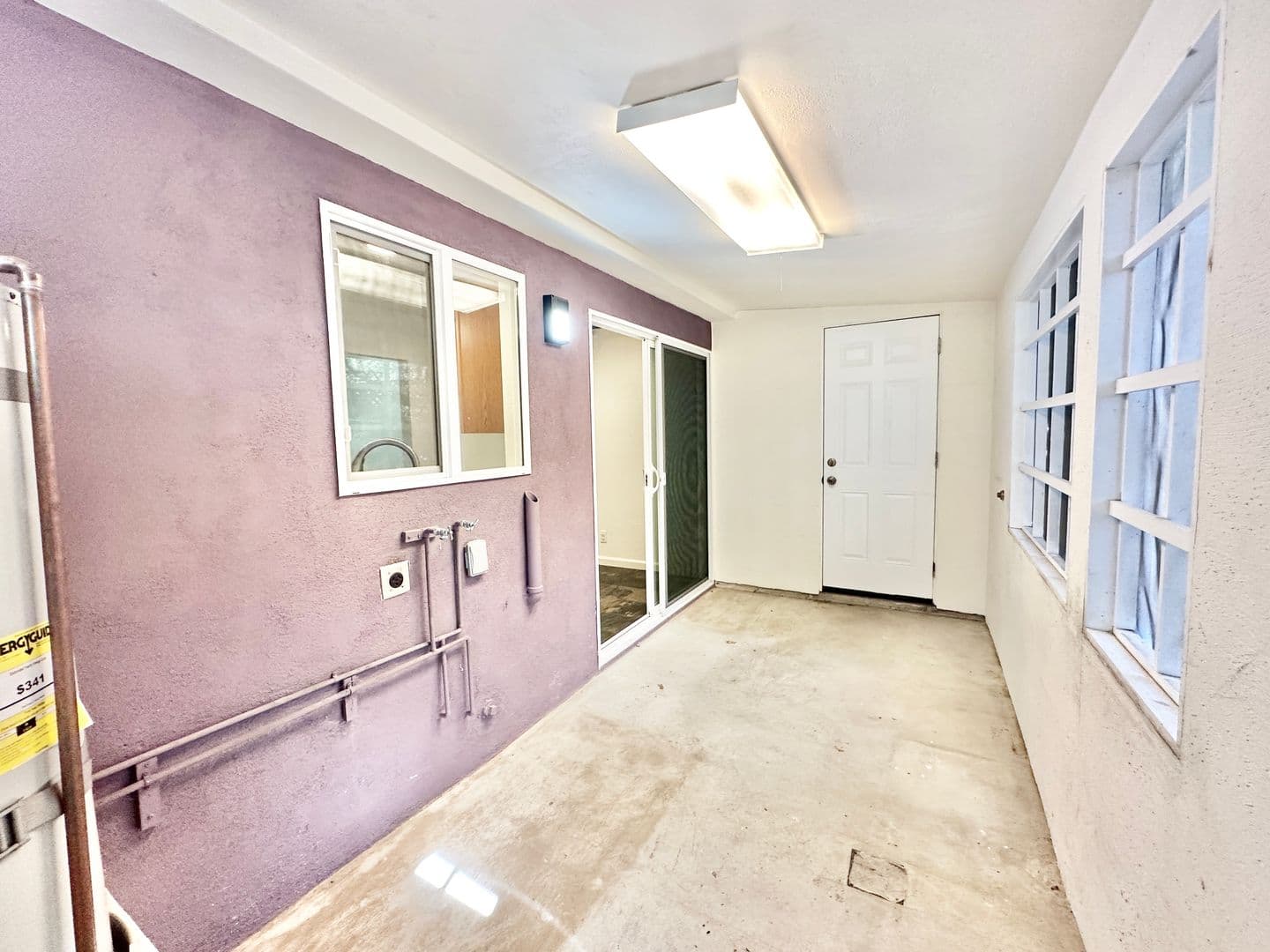 Fallbrook House: 2510 Live Oak Park Road - Unit #3