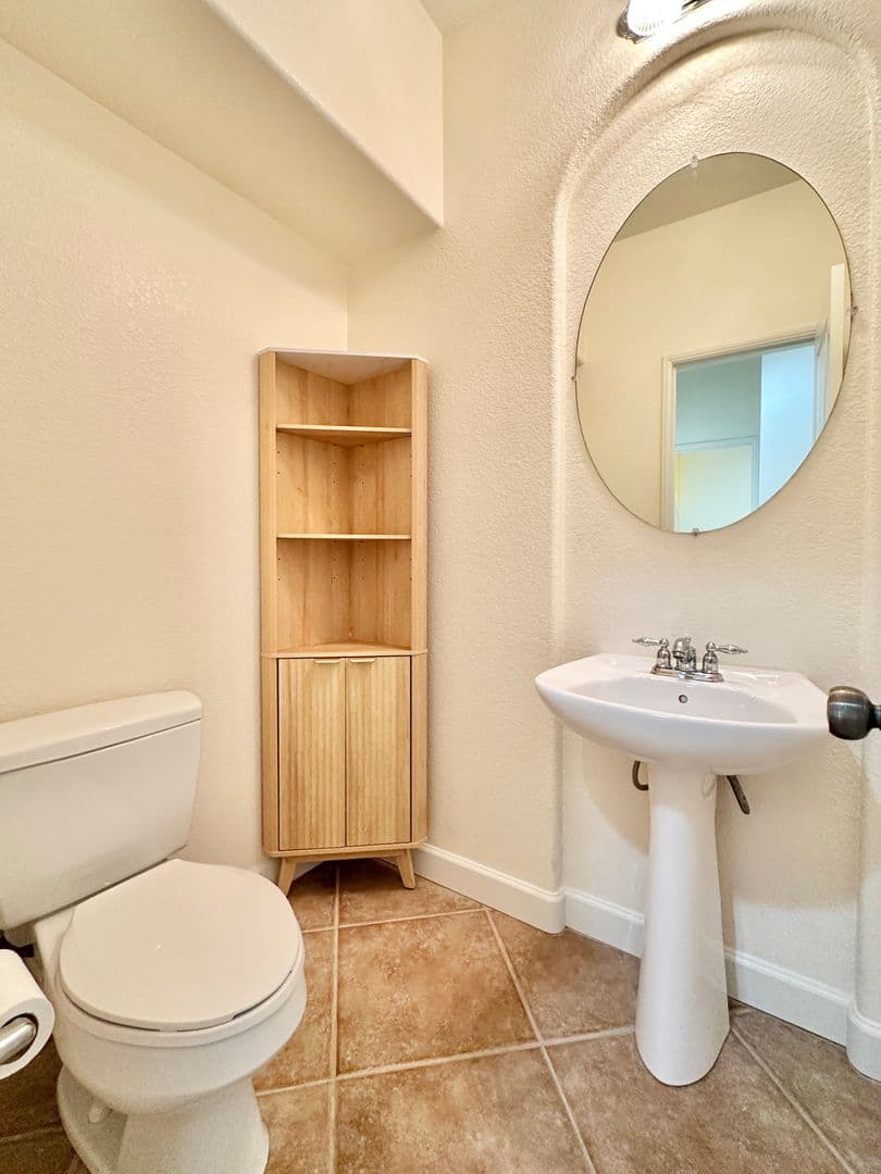 San Marcos House: 654 Hatfield Drive