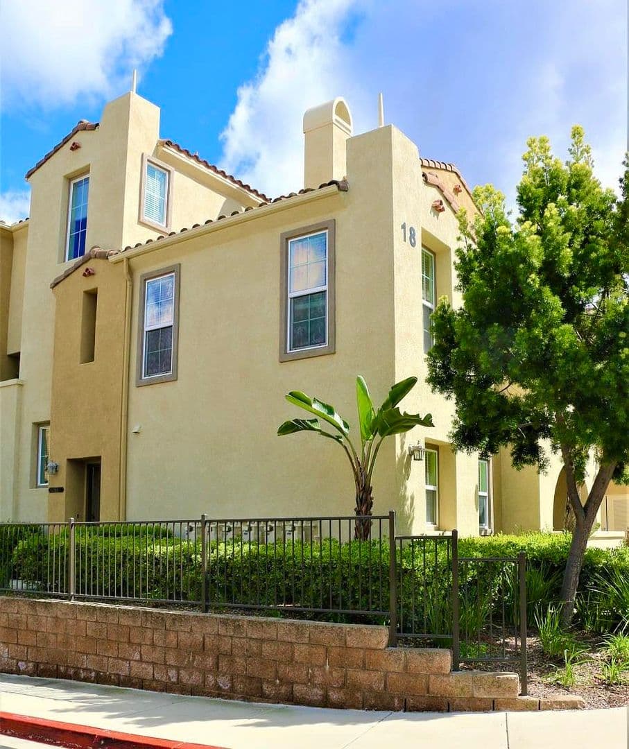 San Marcos House: 654 Hatfield Drive