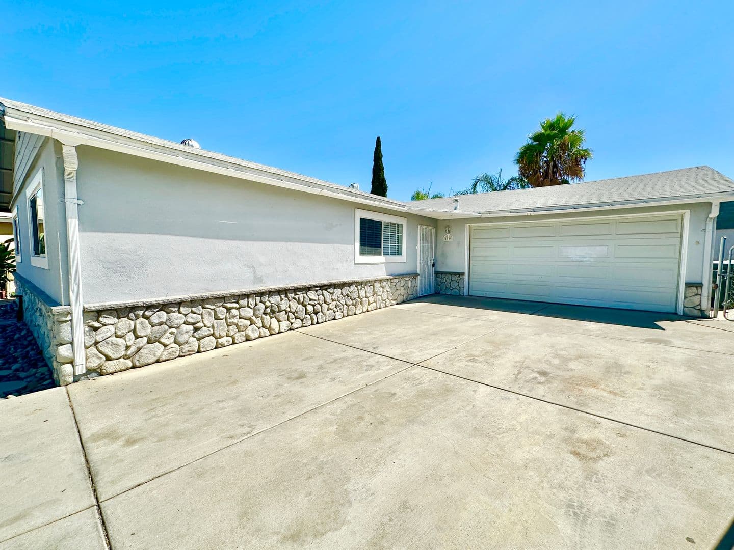 Escondido House: 1339 Wilson Place