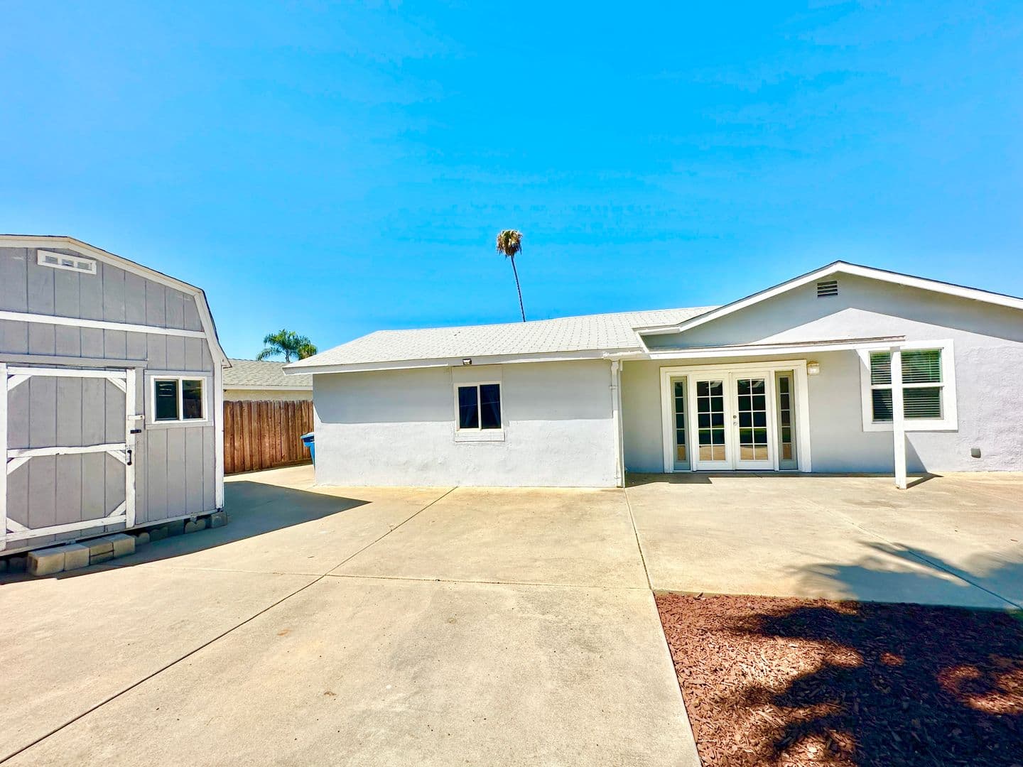 Escondido House: 1339 Wilson Place