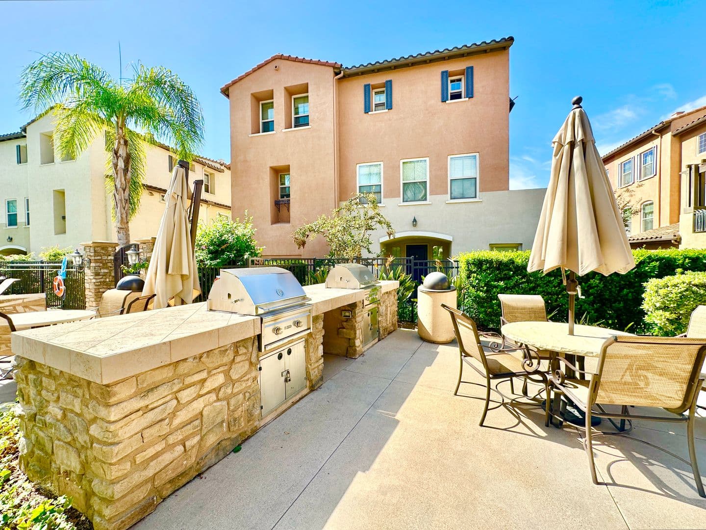 San Marcos House: 654 Hatfield Drive