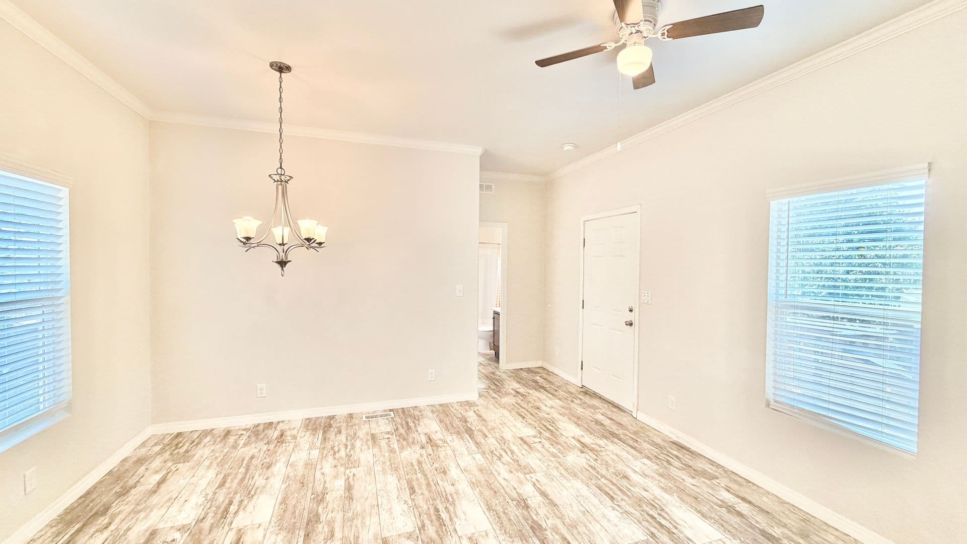 Fallbrook House: 1727 South Hill Avenue (Guest House)