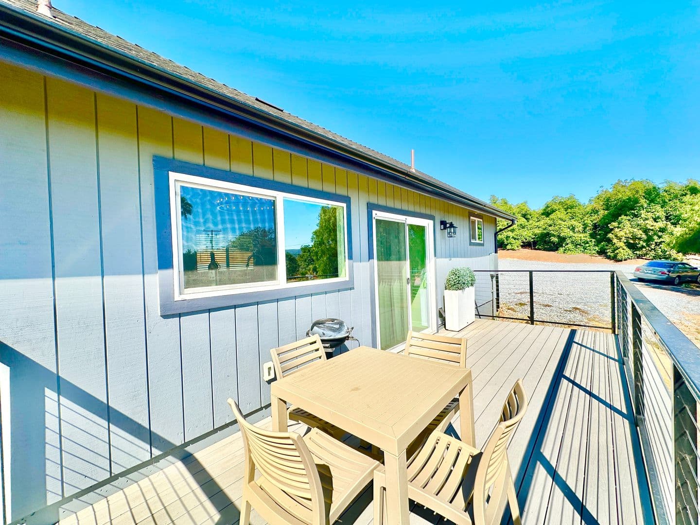 Escondido House: 9431 West Lilac Road, Guest Home, Unit #2