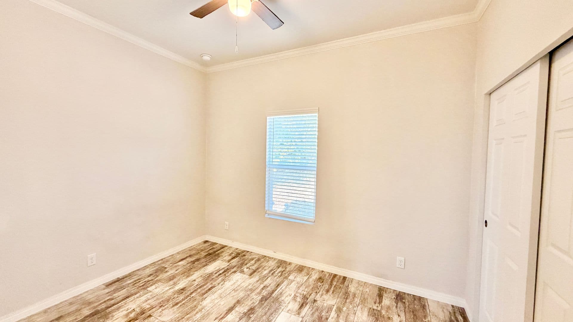 Fallbrook House: 1727 South Hill Avenue (Guest House)
