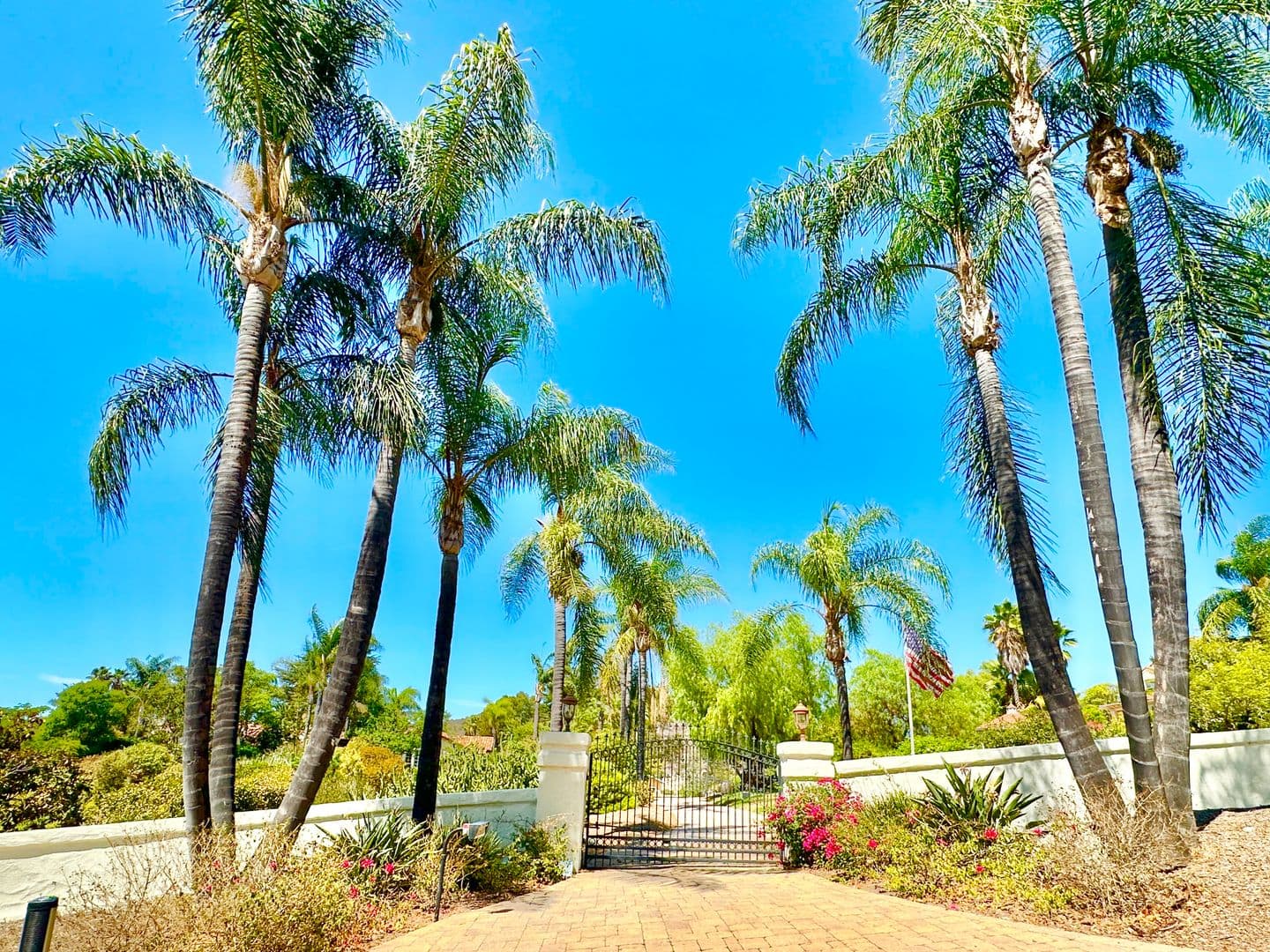 Fallbrook House: 3548 Rosa Way (Guest House)
