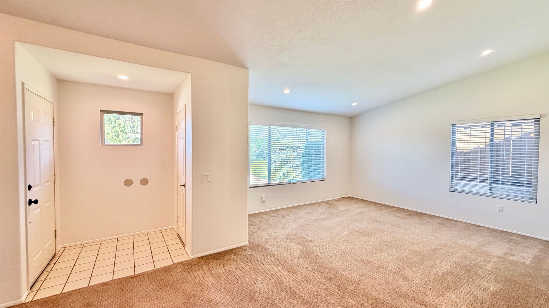 Fallbrook House: 730 Morro Road