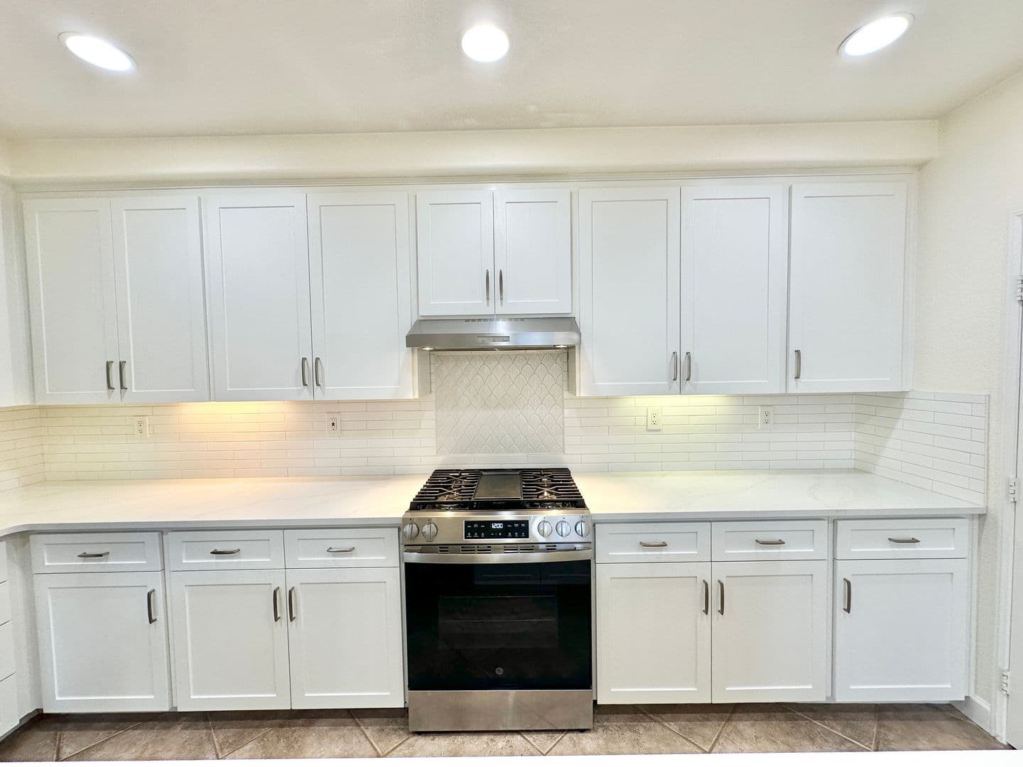 San Marcos House: 654 Hatfield Drive