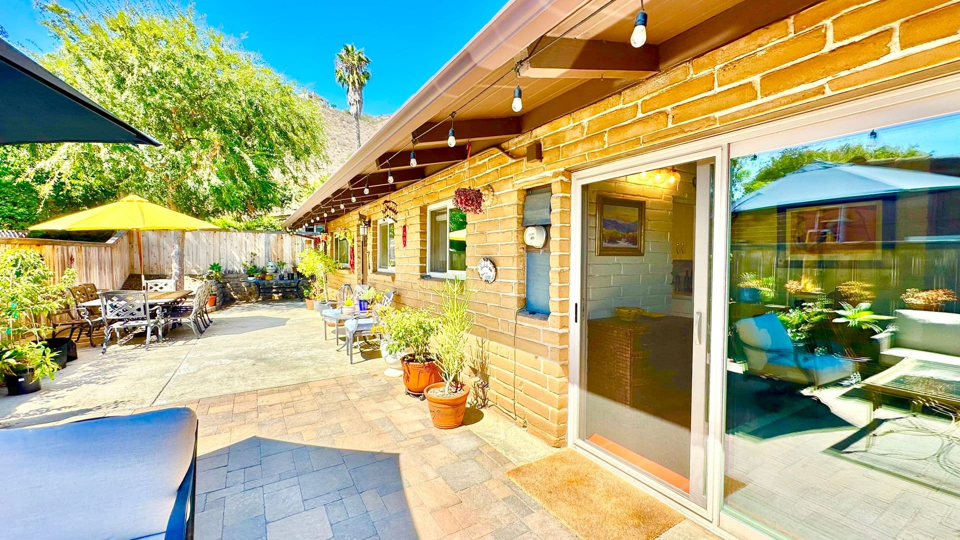Fallbrook House: 4731 Via Inca