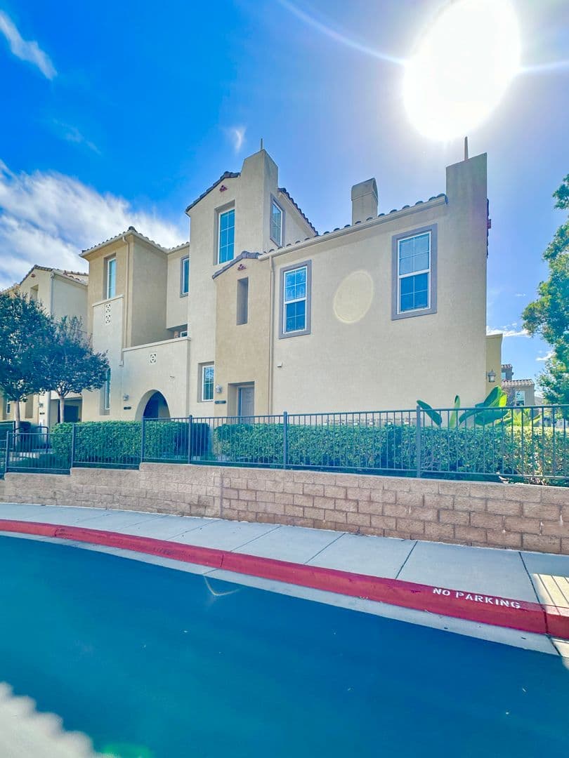 San Marcos House: 654 Hatfield Drive