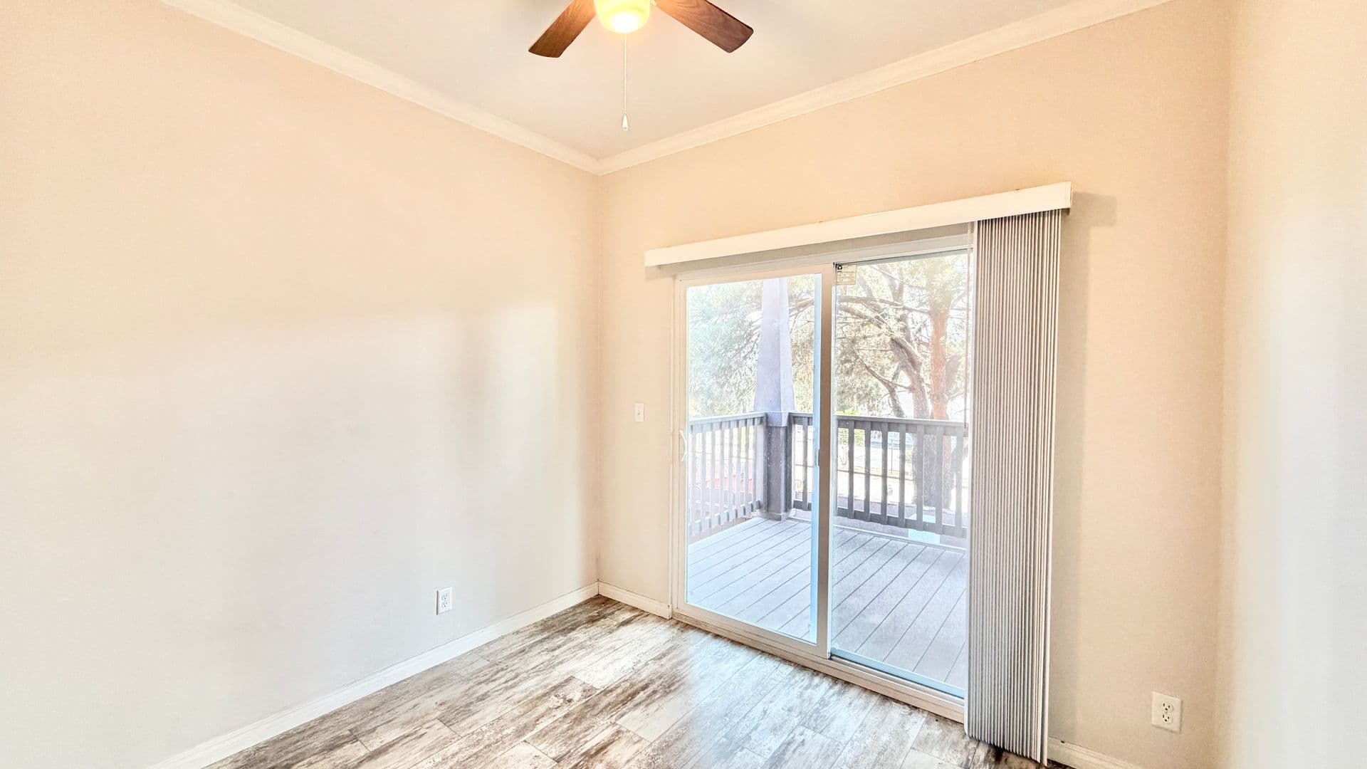 Fallbrook House: 1727 South Hill Avenue (Guest House)
