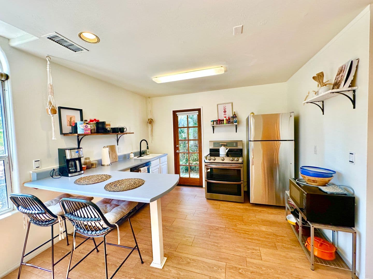 Fallbrook House: 3548 Rosa Way (Guest House)