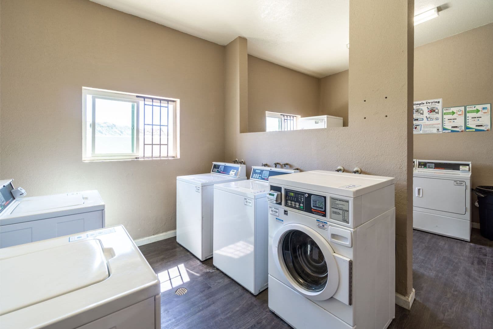 Indio Apartment: 82435 Requa Ave