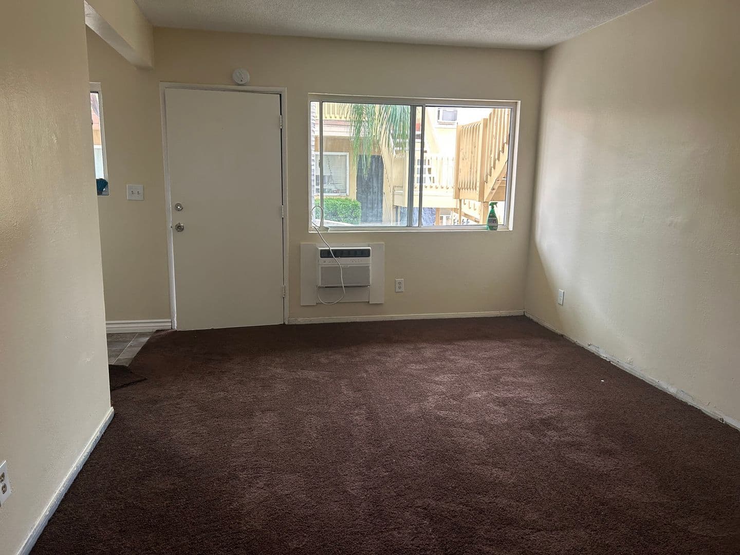 San Bernardino Apartment: 1521-1537 N. Sierra Way