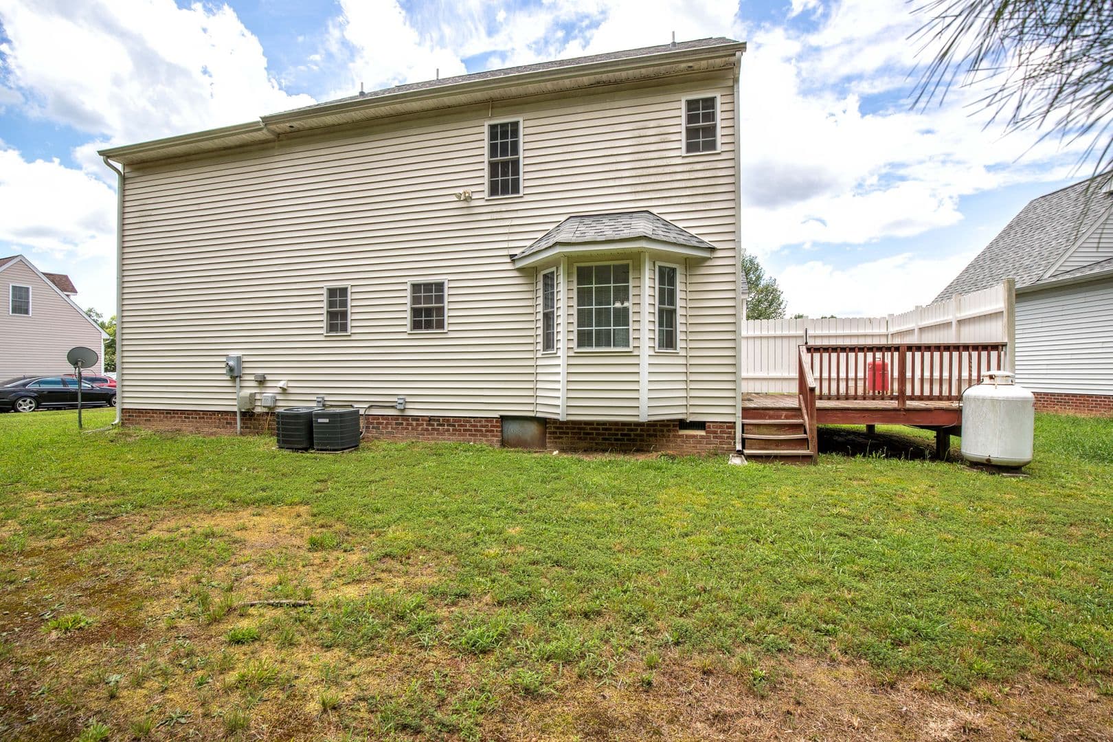 Chester House: 12807 Chester Grove Drive