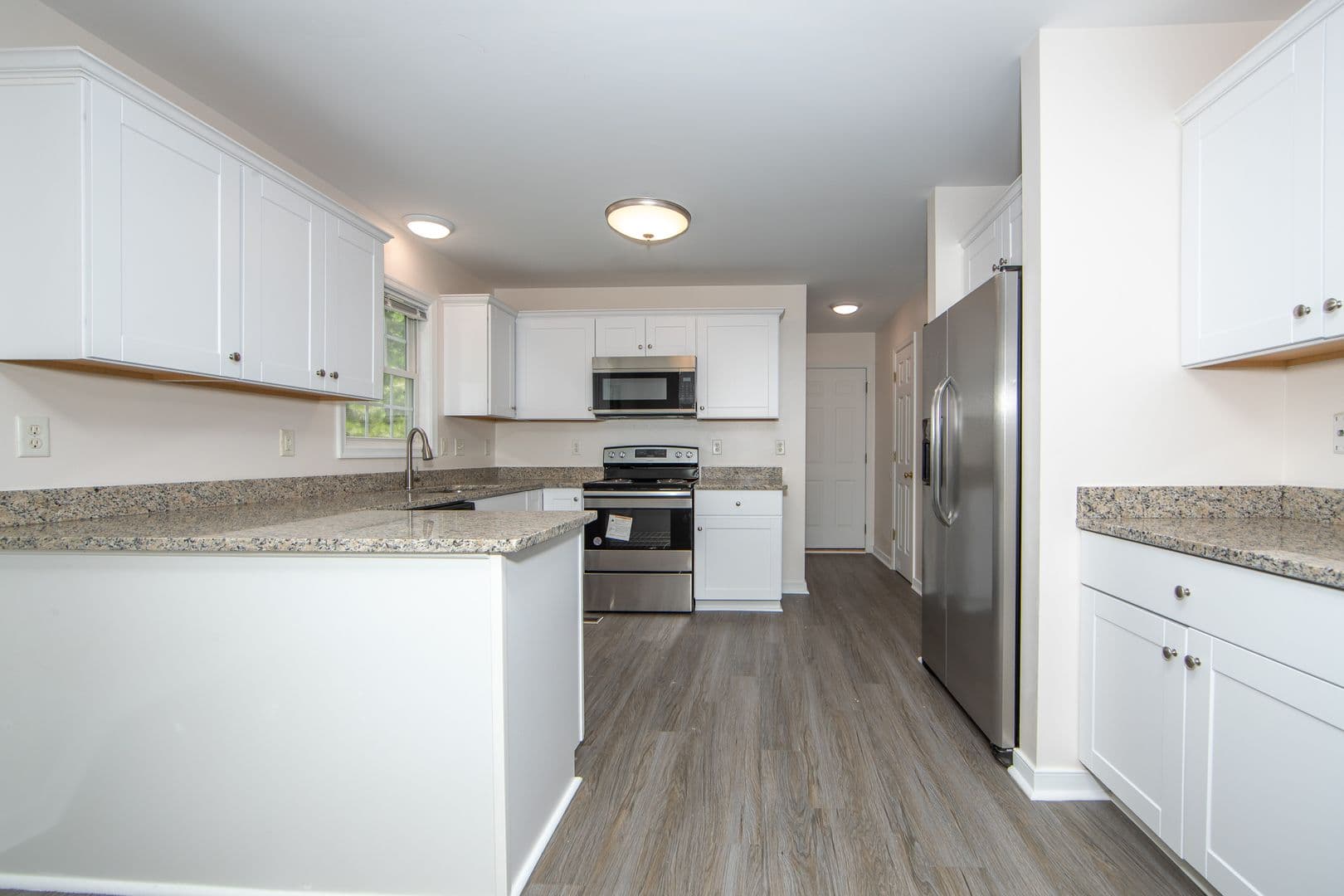 Chester House: 12807 Chester Grove Drive