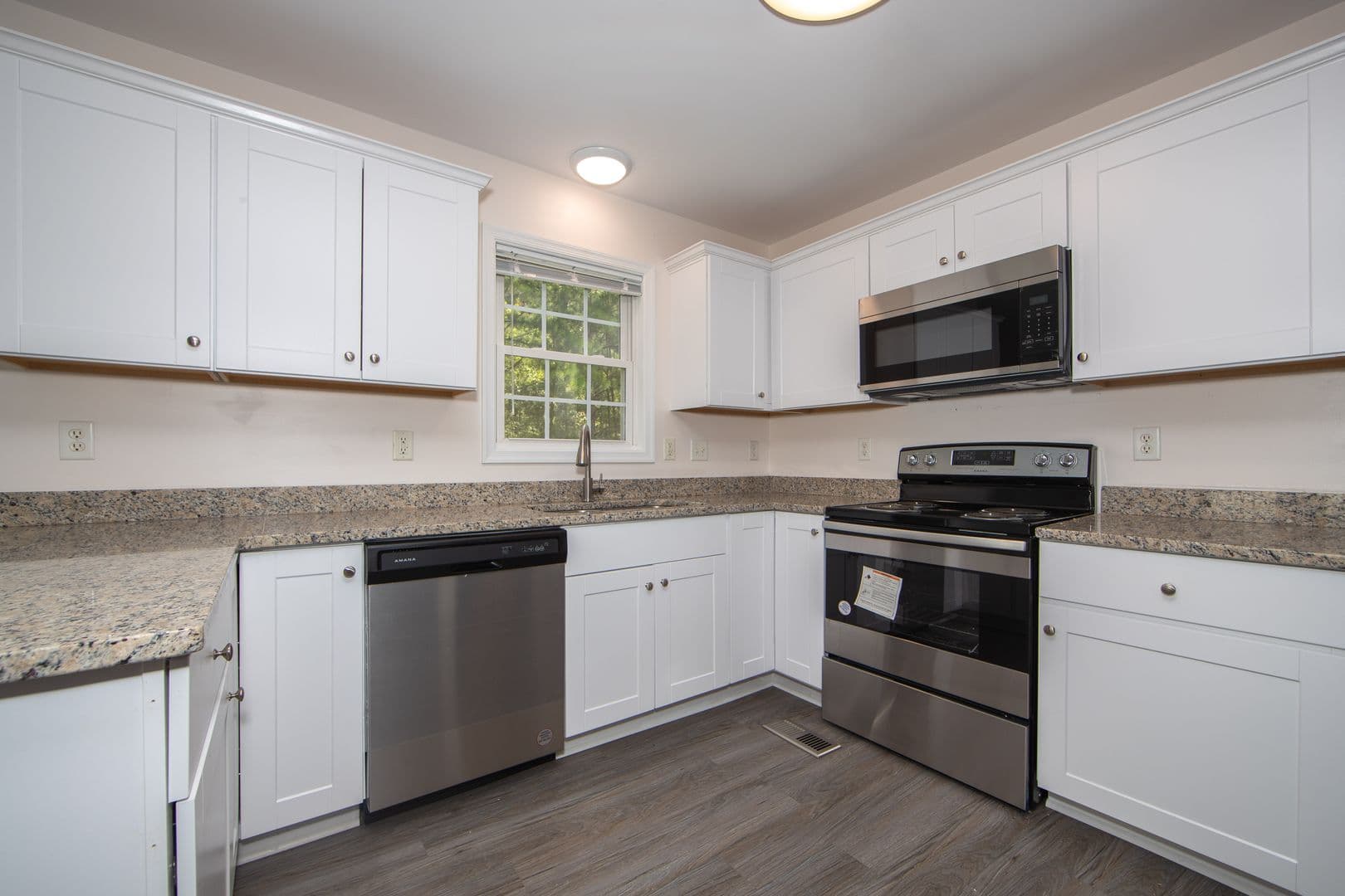Chester House: 12807 Chester Grove Drive