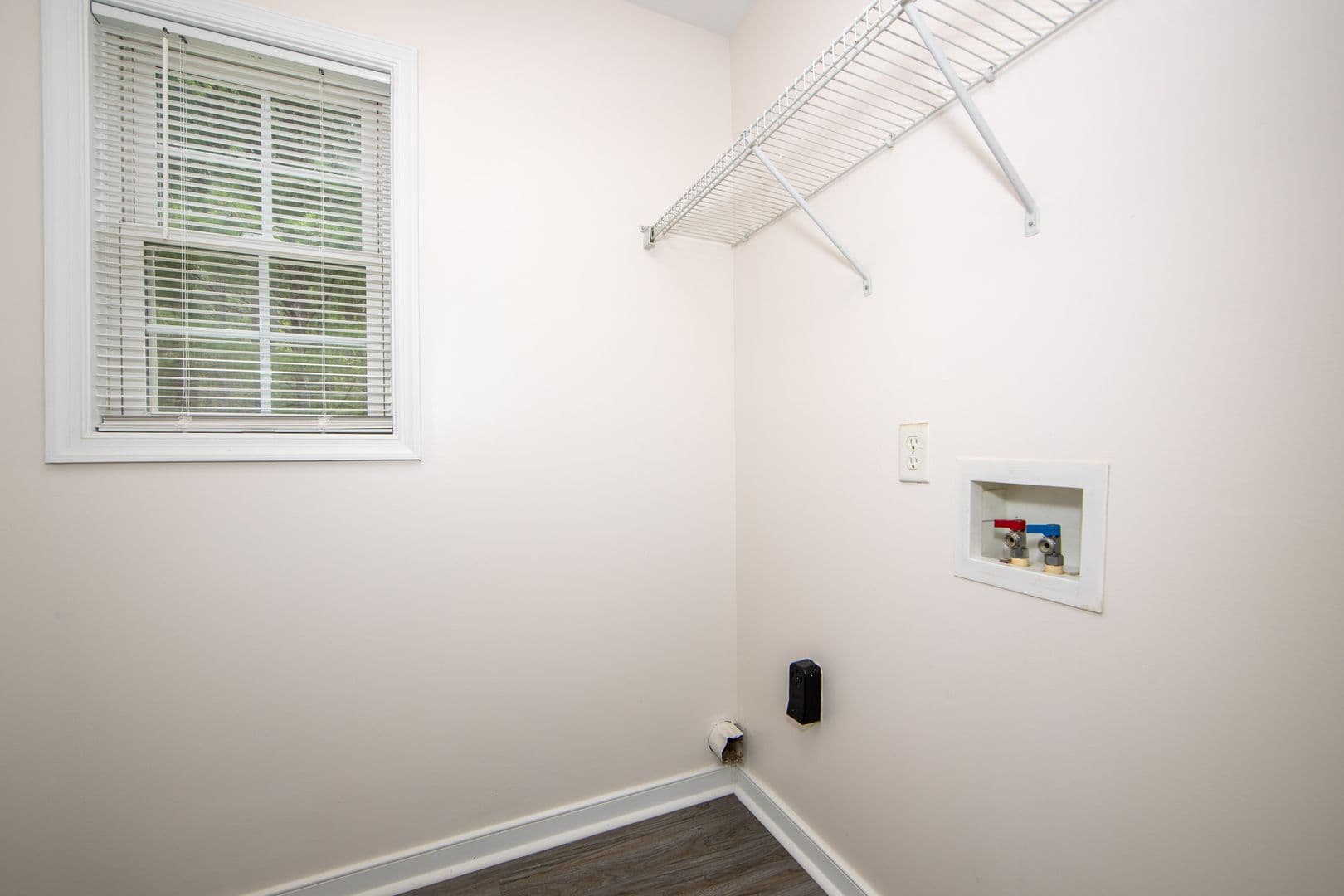 Chester House: 12807 Chester Grove Drive