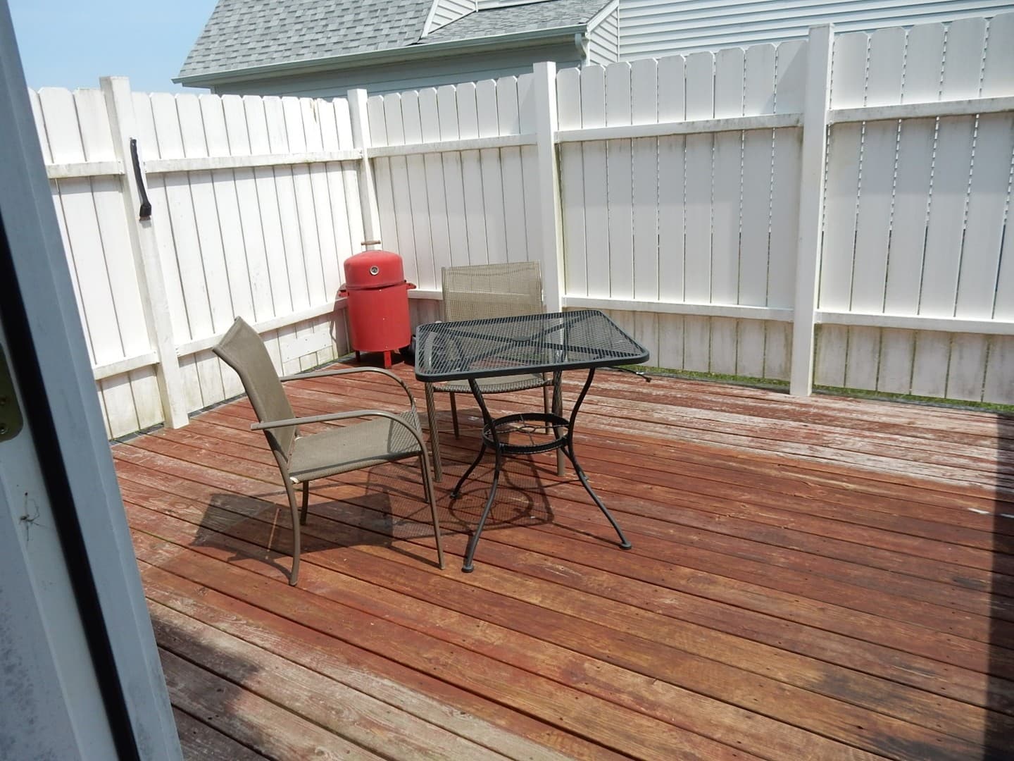 Chester House: 12807 Chester Grove Drive
