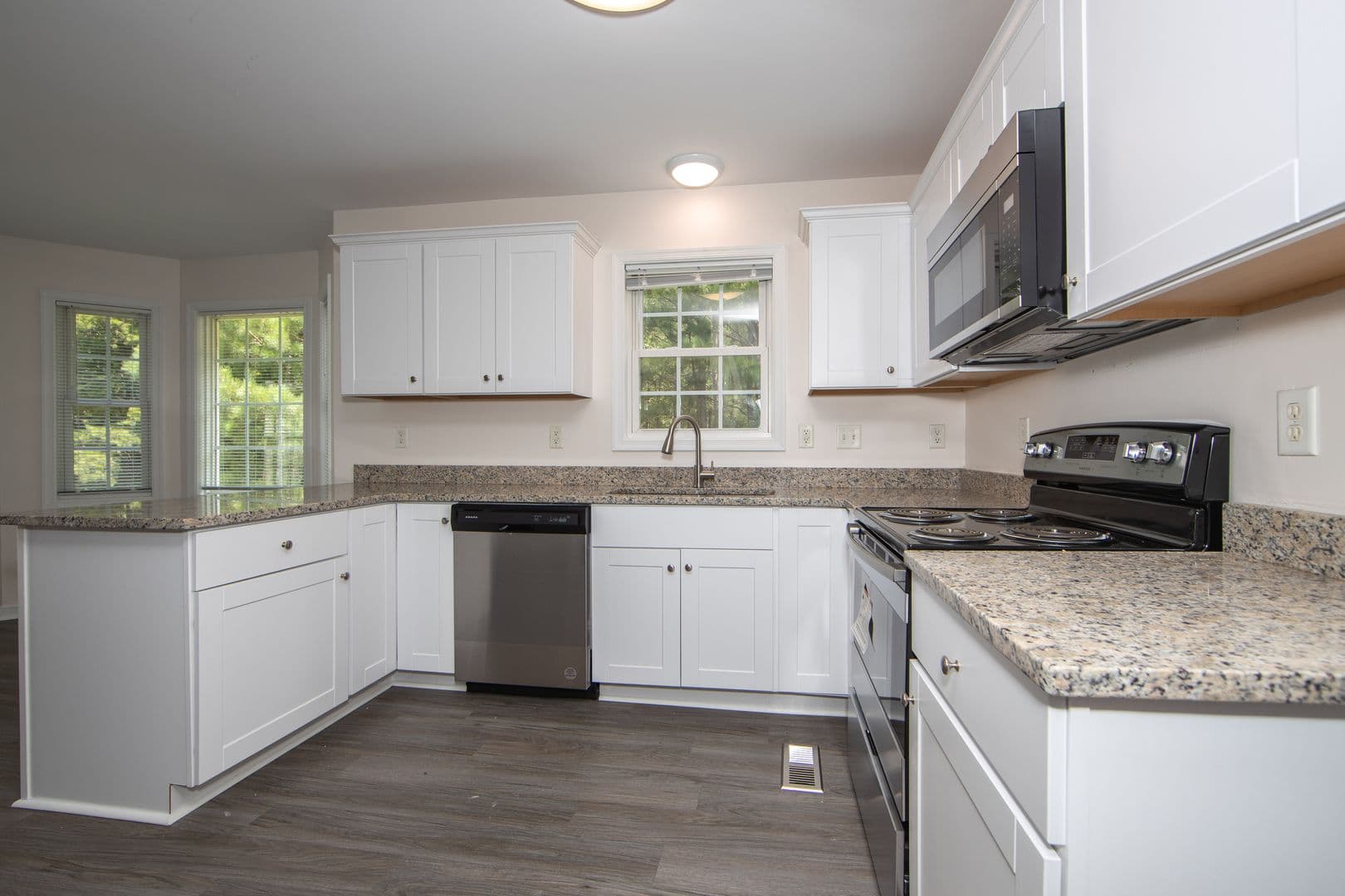 Chester House: 12807 Chester Grove Drive