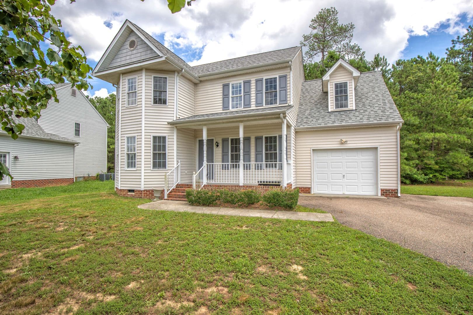 Chester House: 12807 Chester Grove Drive