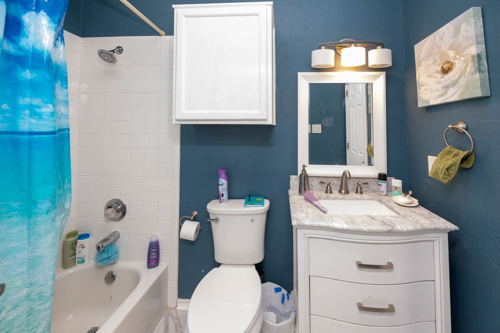 Rockwall House: 1418 Signal Ridge