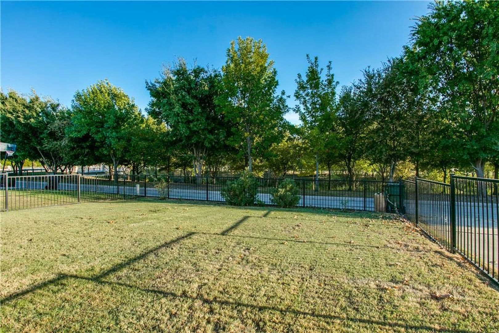 Plano House: 4408 Caledonia Creek Ln