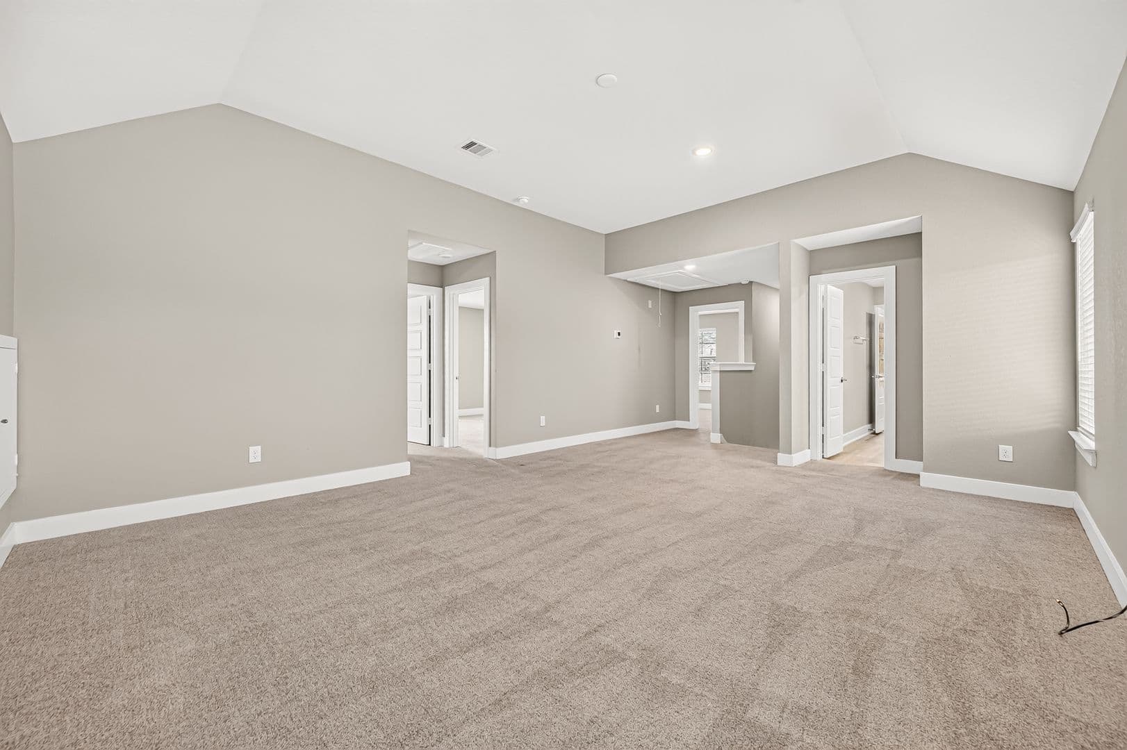 Conroe House: 10546 Preserve Way