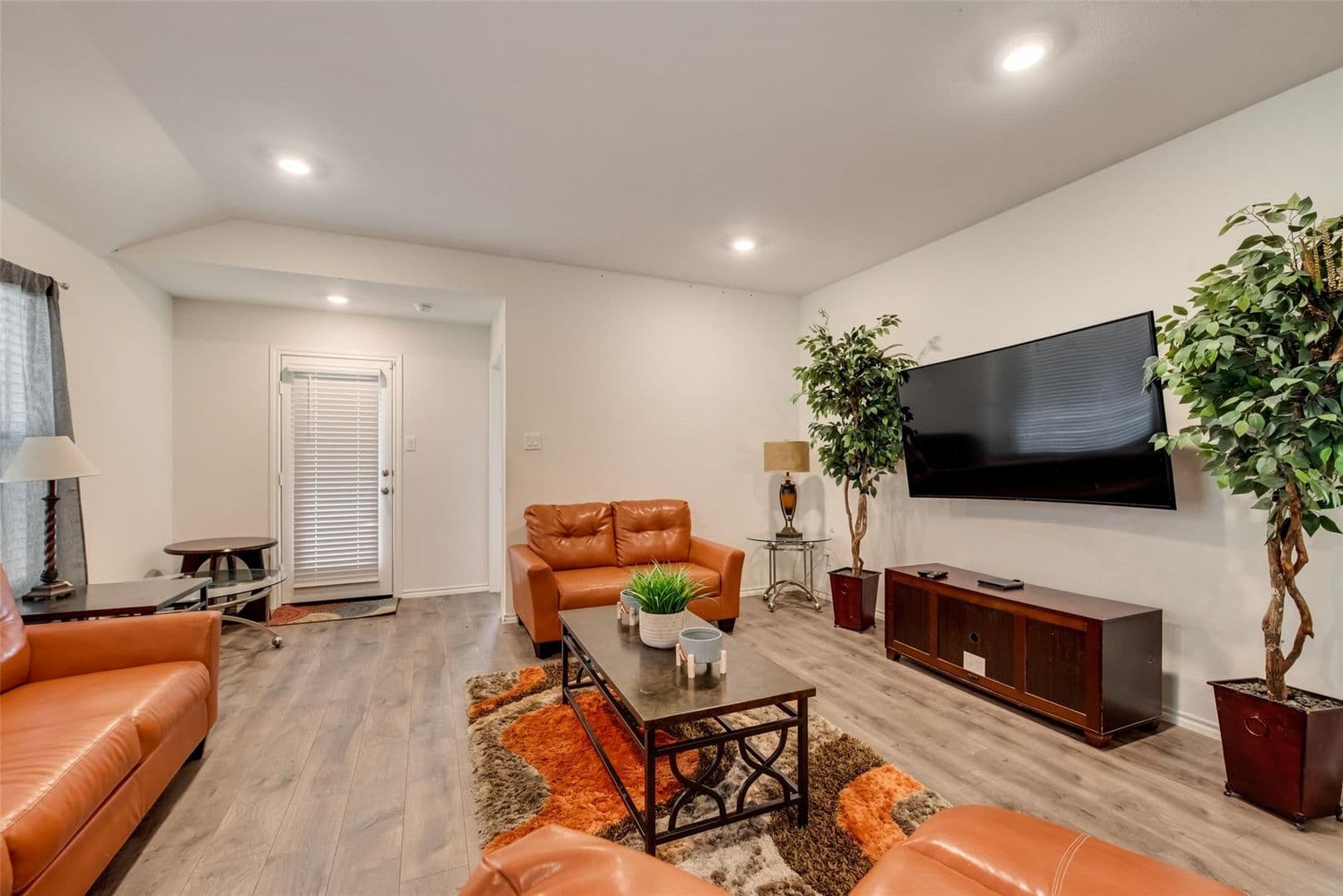 Forney House: 3106 Shorthorn Way