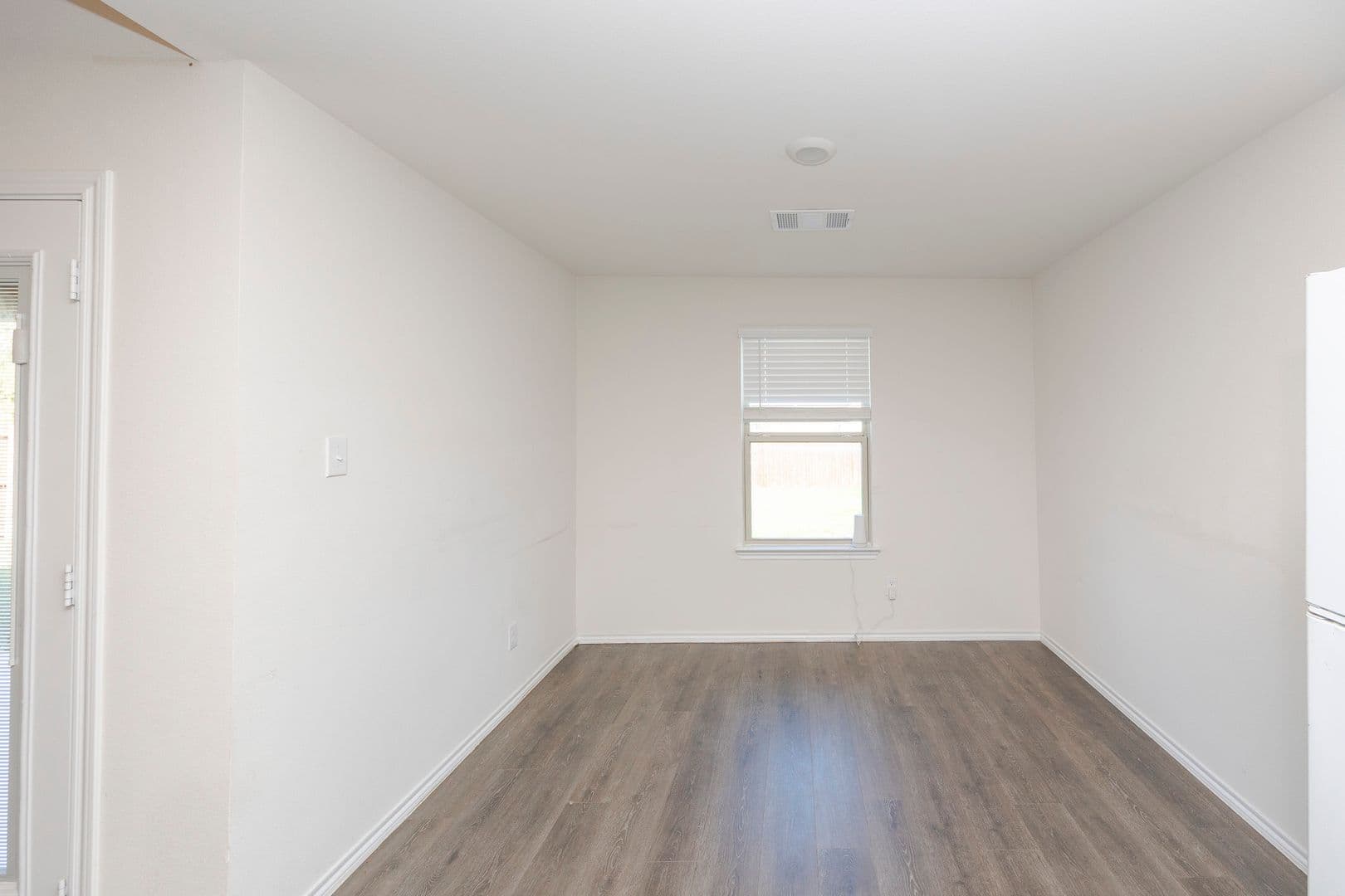 Denton House: 2117 Rustling Oaks Drive