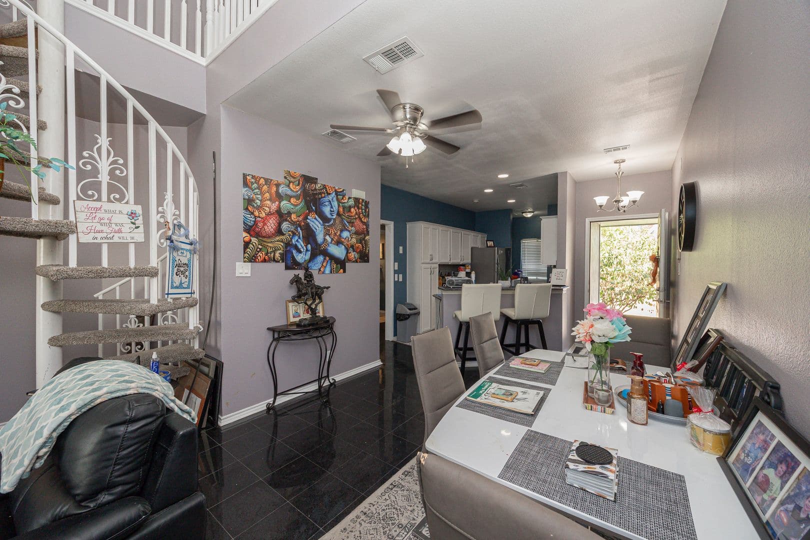 Rockwall House: 1418 Signal Ridge