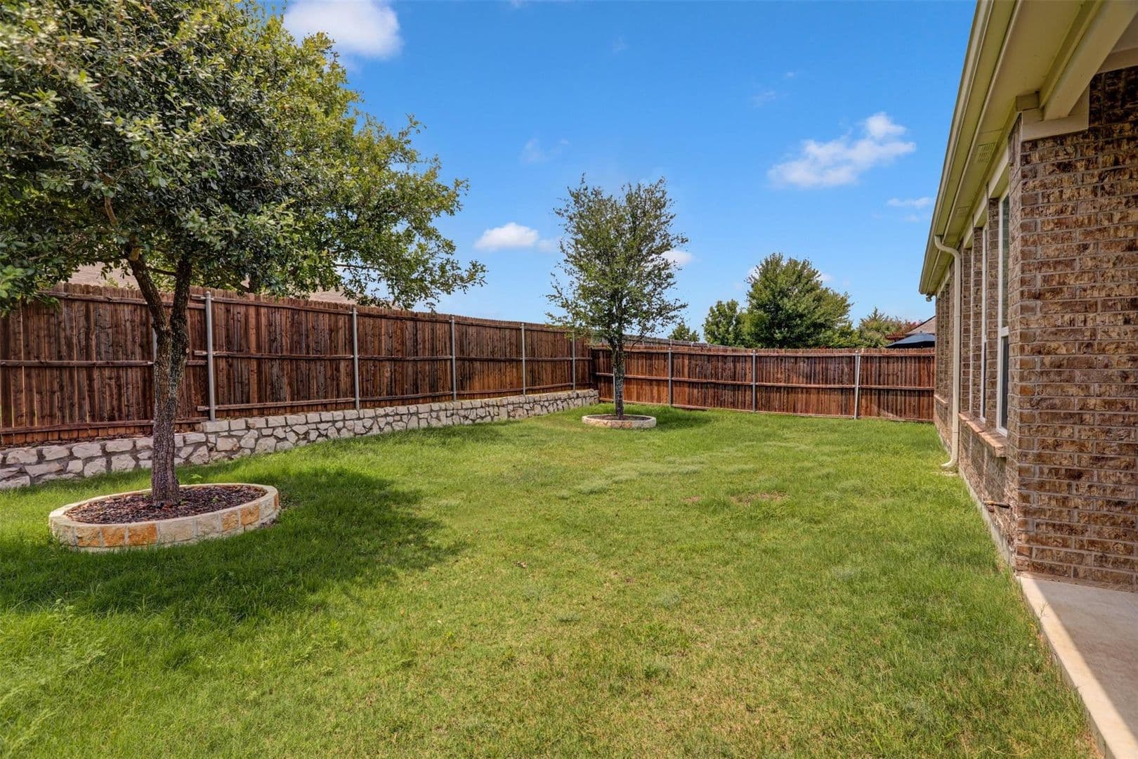 McKinney House: 3713 Limousine Parkway