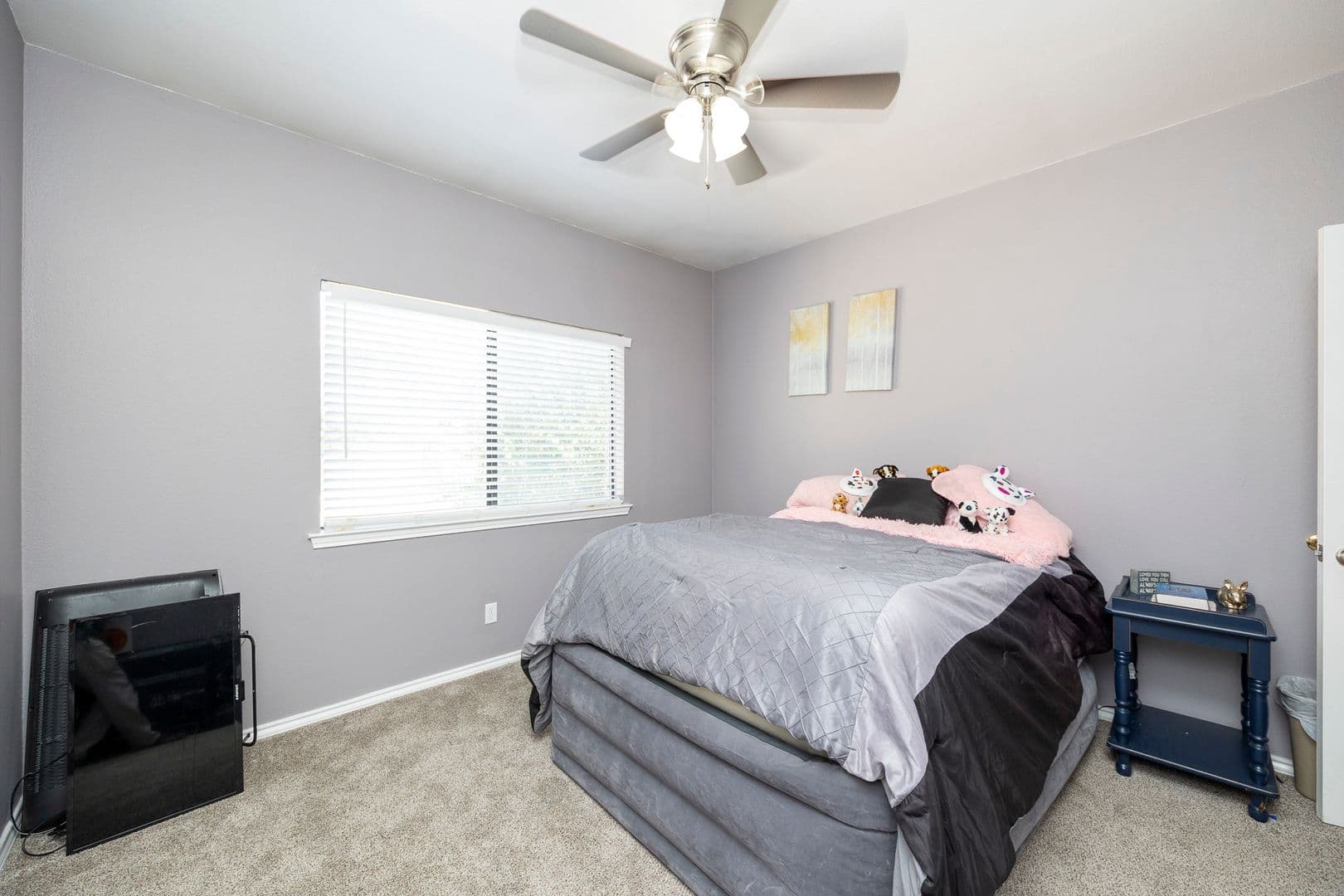 Rockwall House: 1418 Signal Ridge