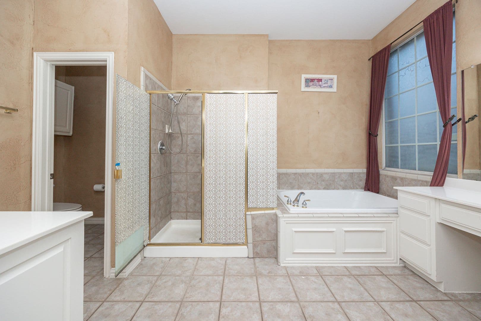 Plano House: 3417 Burnet Drive