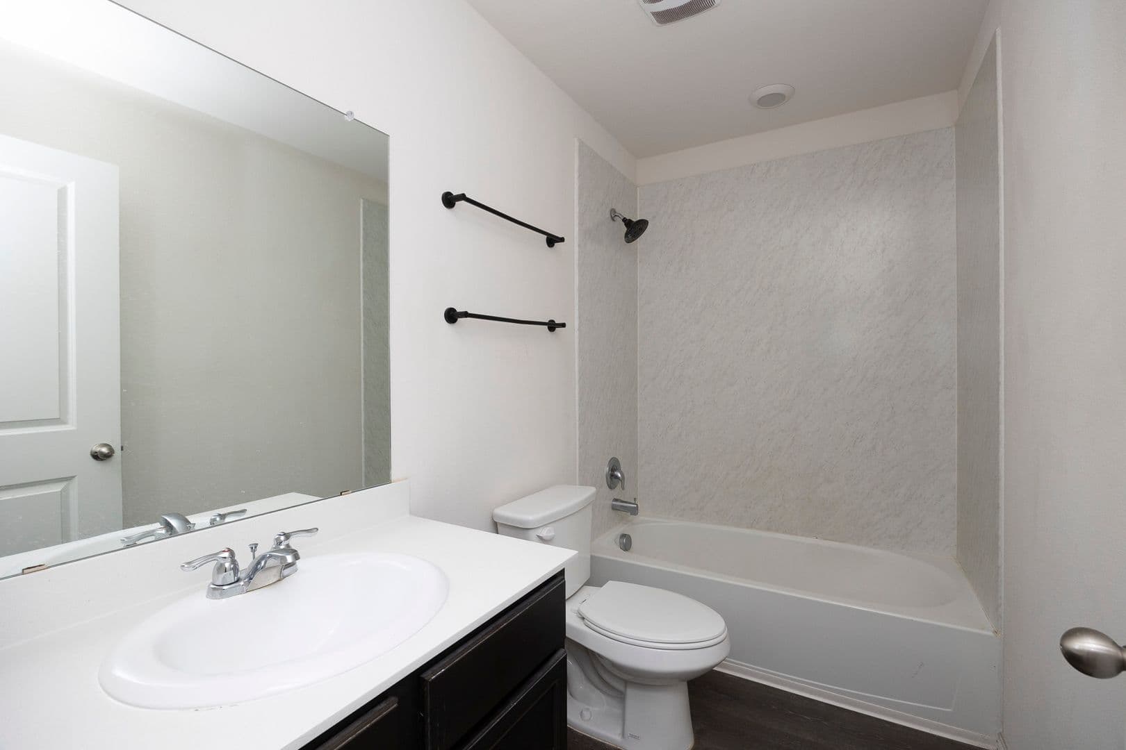 Denton House: 2117 Rustling Oaks Drive