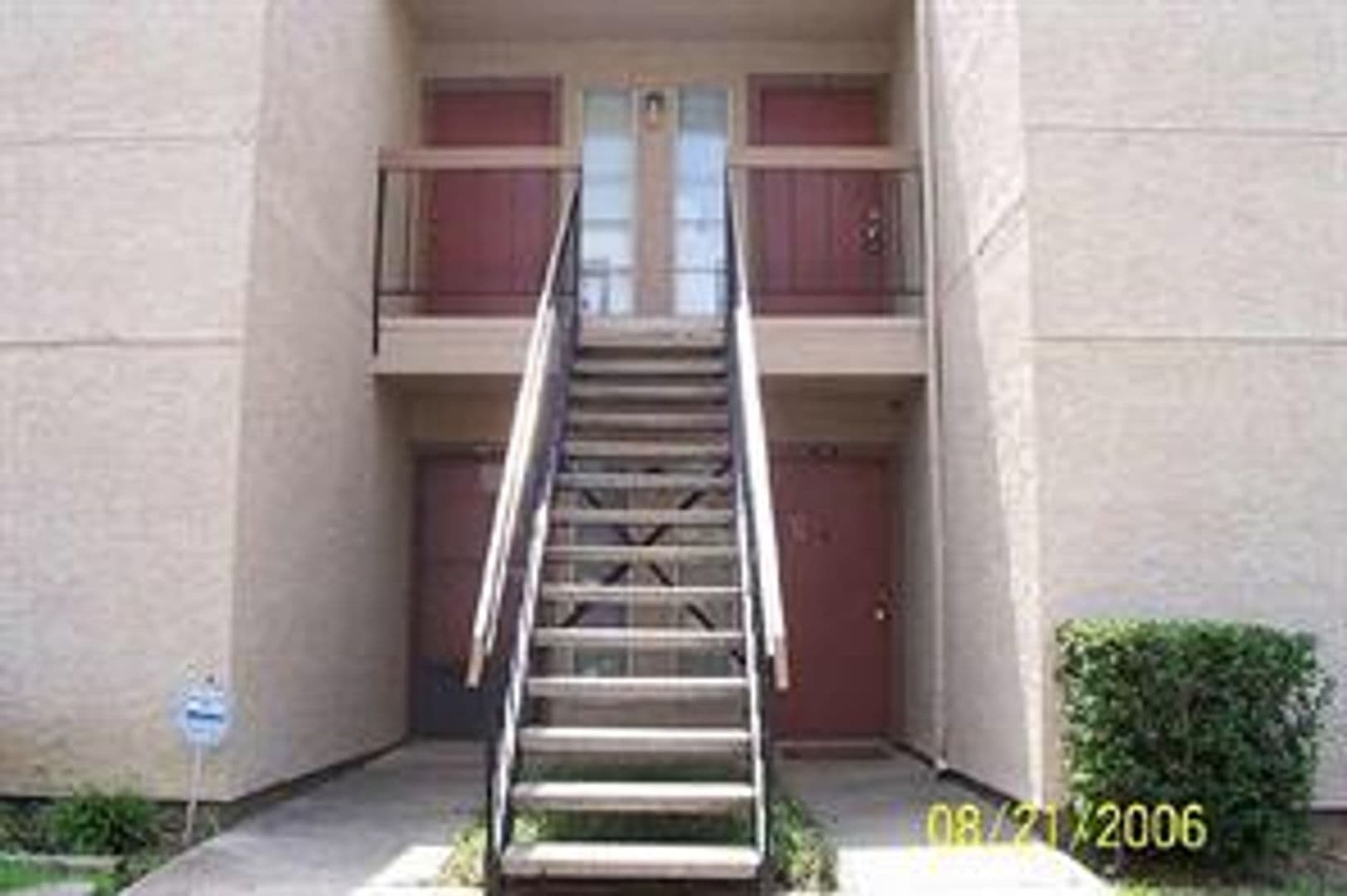 Dallas House: 12480 Abrams Rd