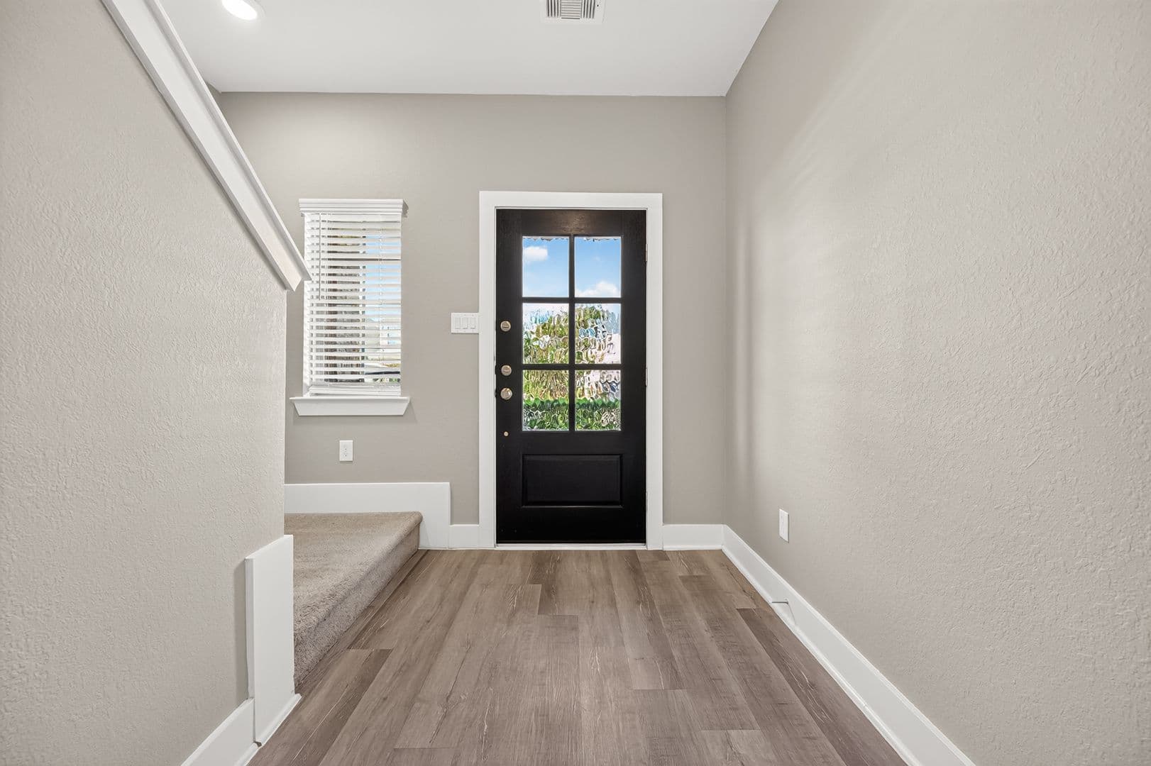Conroe House: 10546 Preserve Way