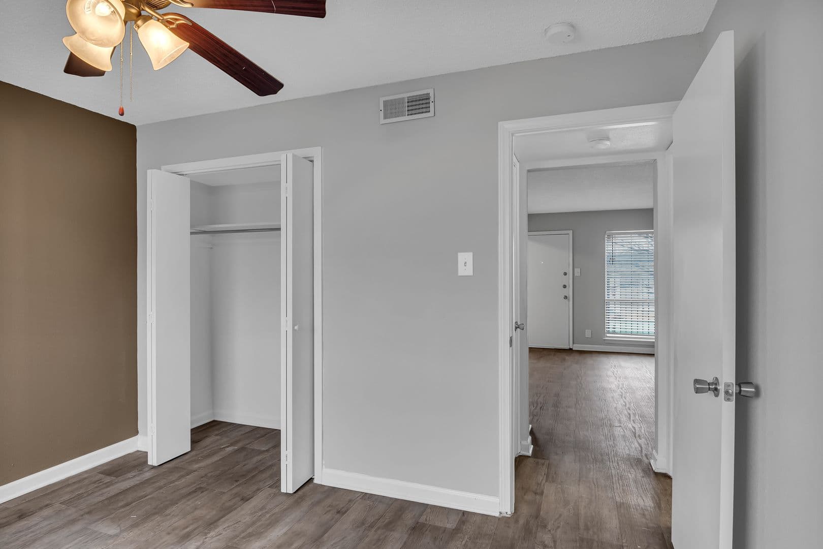 Waco Apartment: 5101 Hawthorne Dr