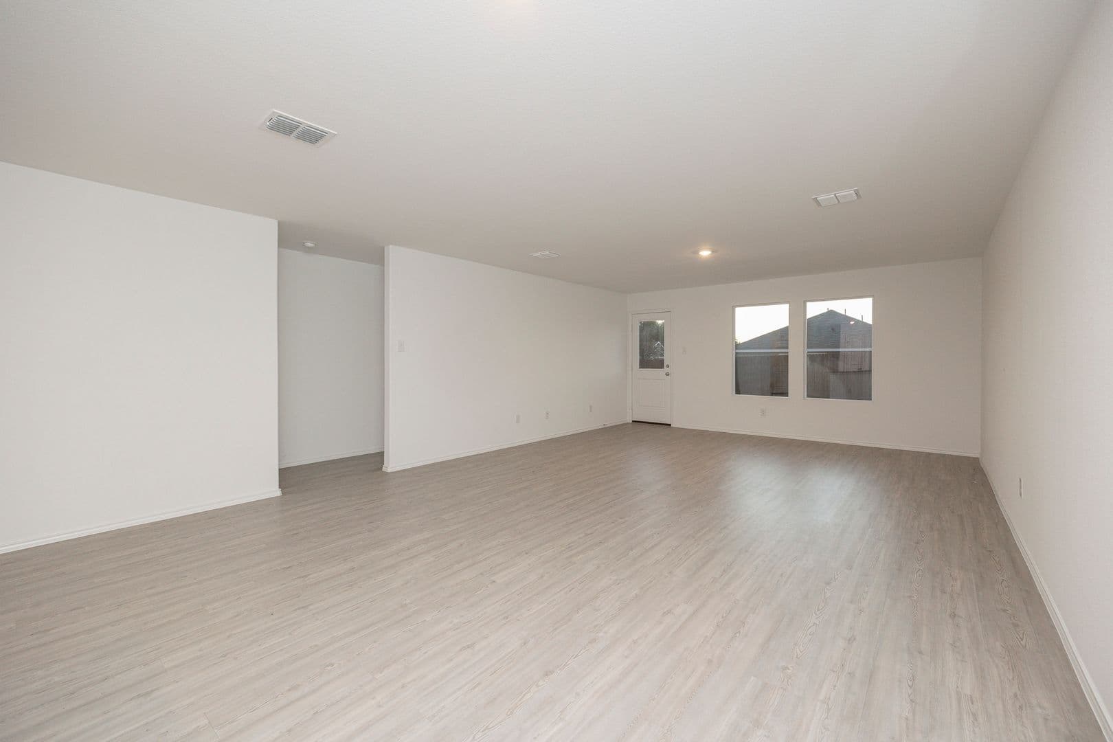 McKinney House: 7701 Thornton Drive