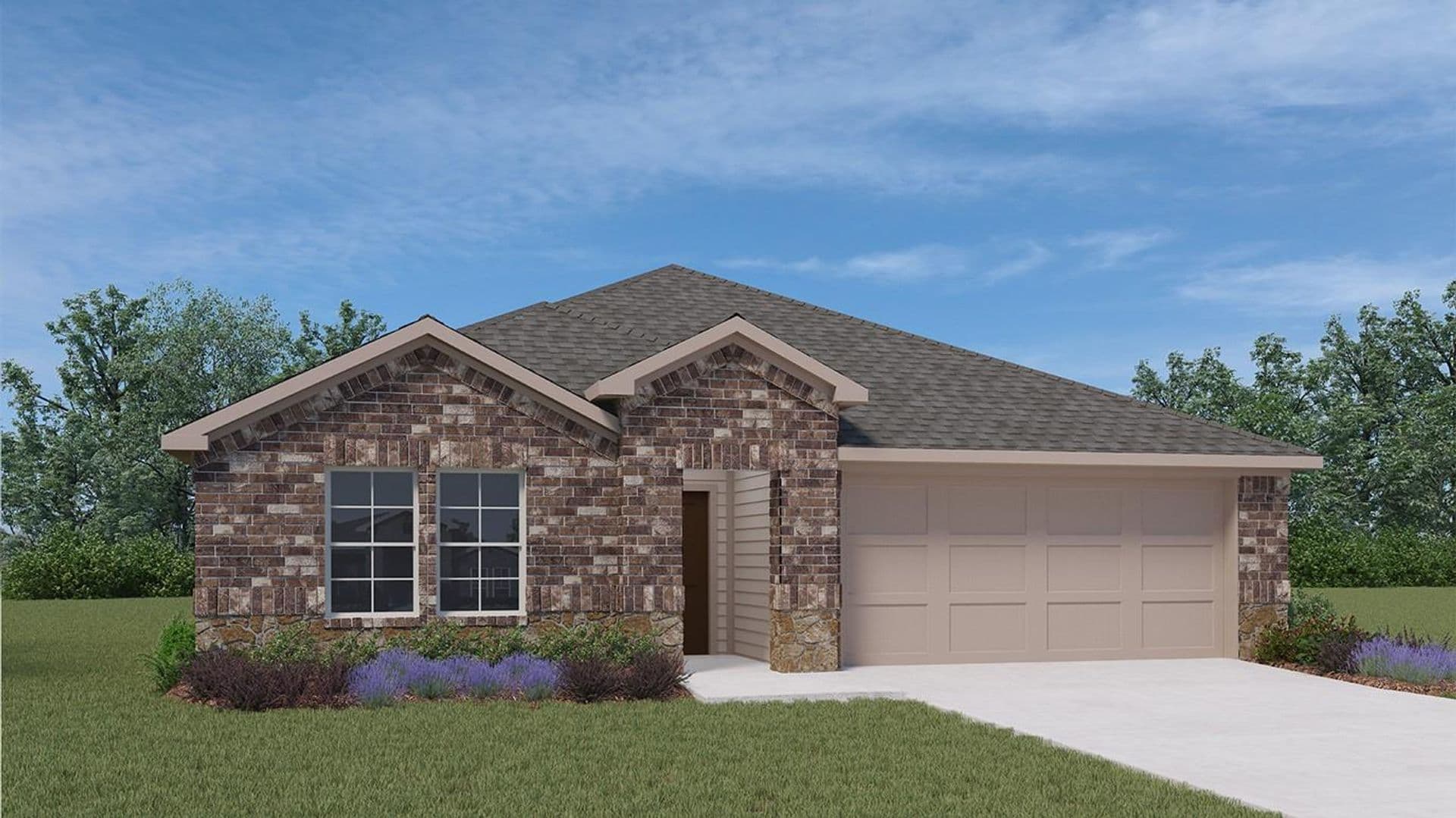 Sherman House: 1503 Aleia Cove