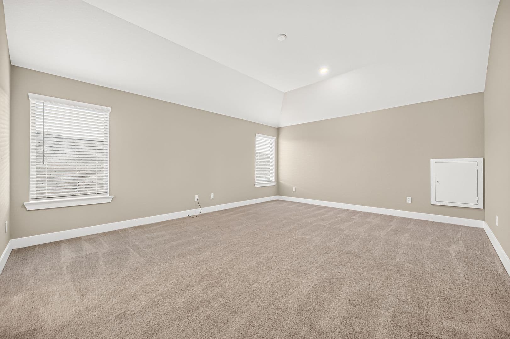 Conroe House: 10546 Preserve Way
