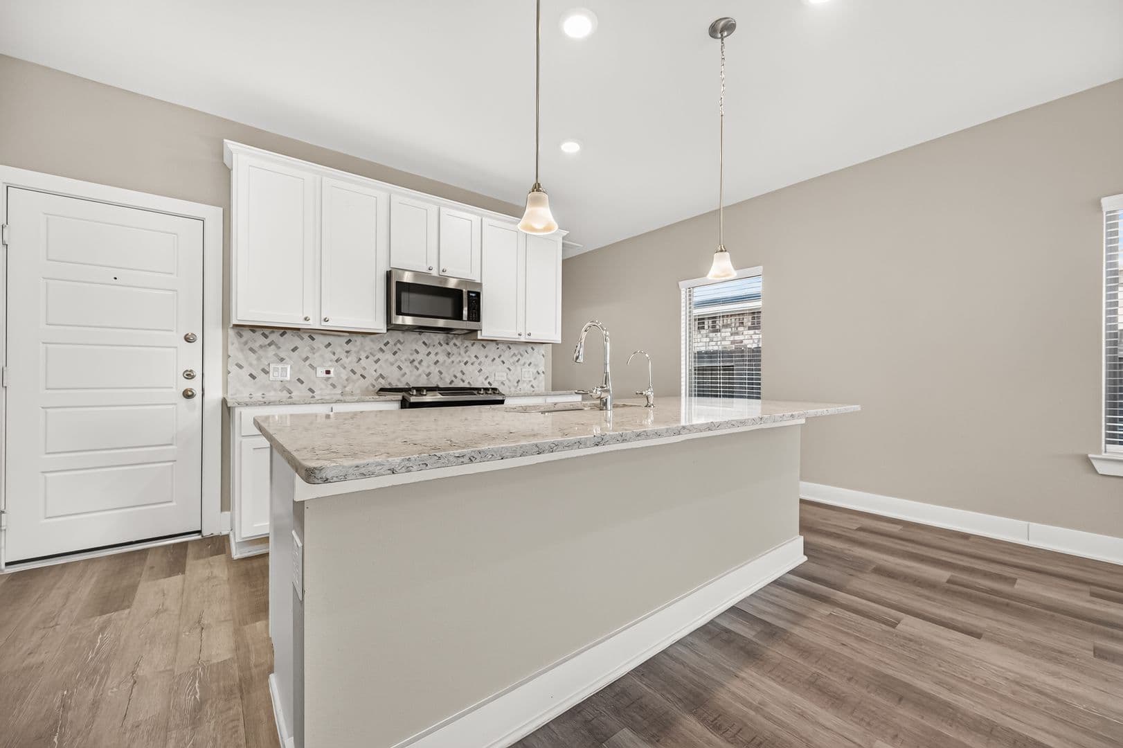Conroe House: 10546 Preserve Way