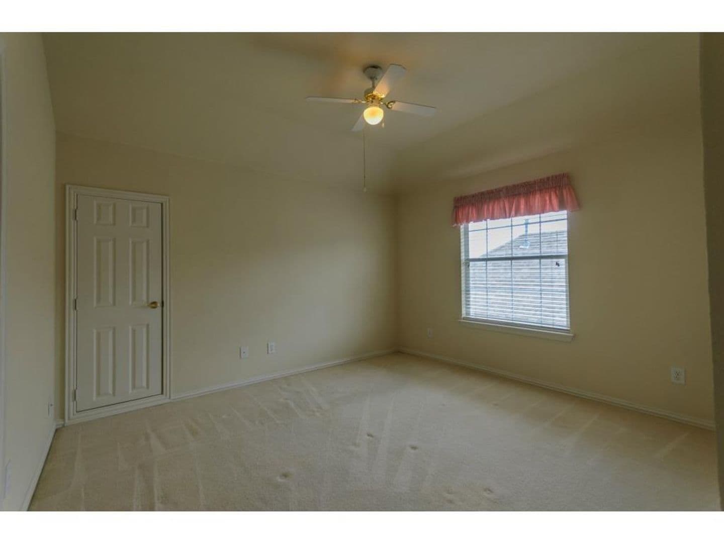 Plano House: 2613 Owl Creek Dr