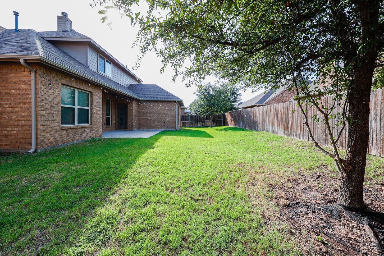 Sachse House: 3611 Mohan Ct