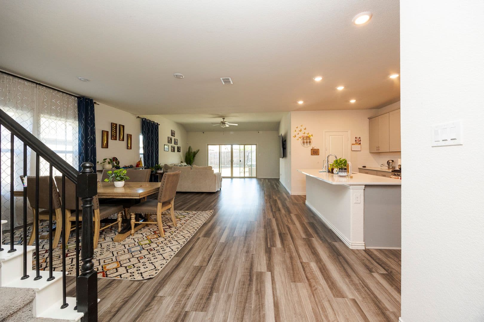 Princeton House: 495 Fox Ridge Drive
