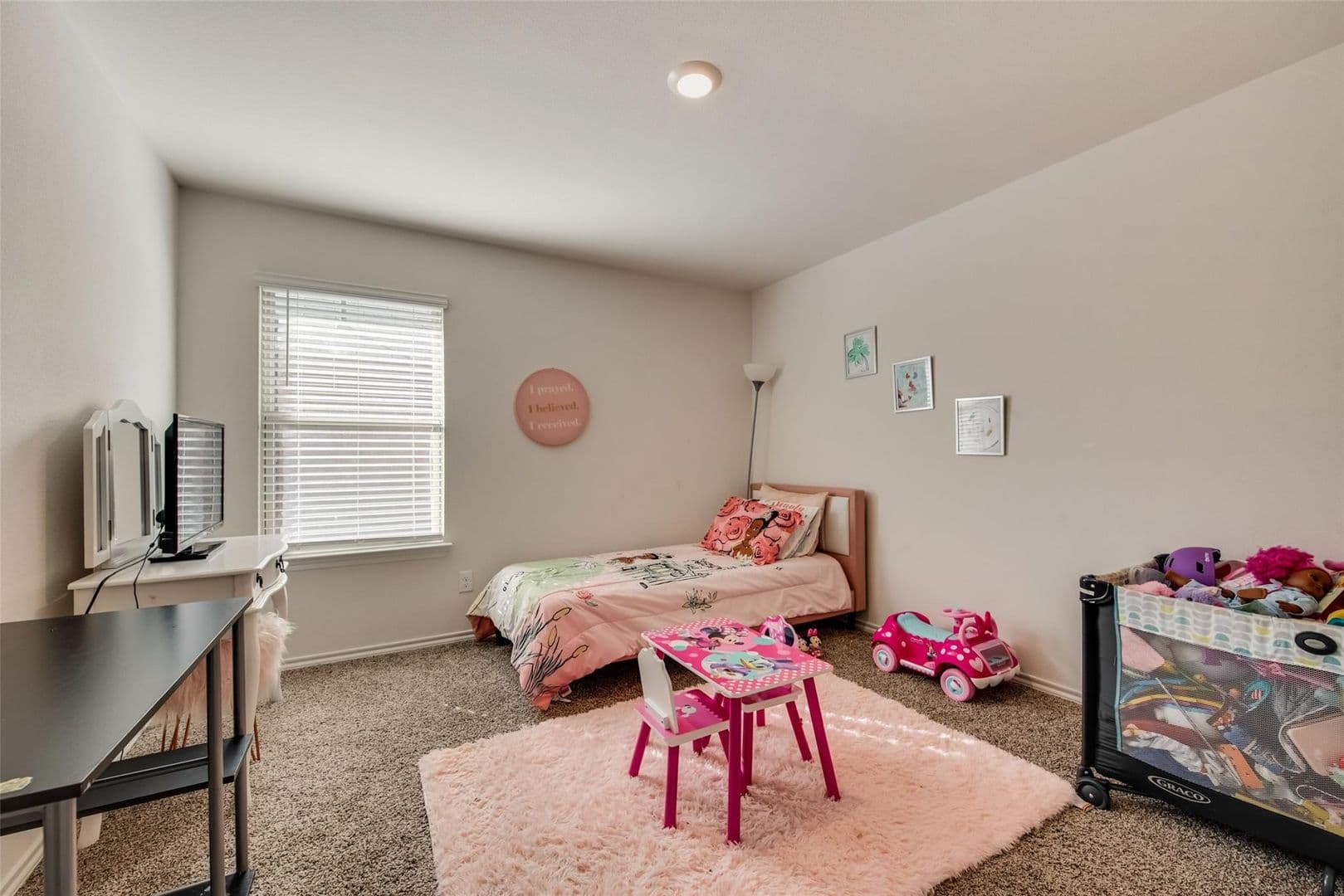 Forney House: 3106 Shorthorn Way
