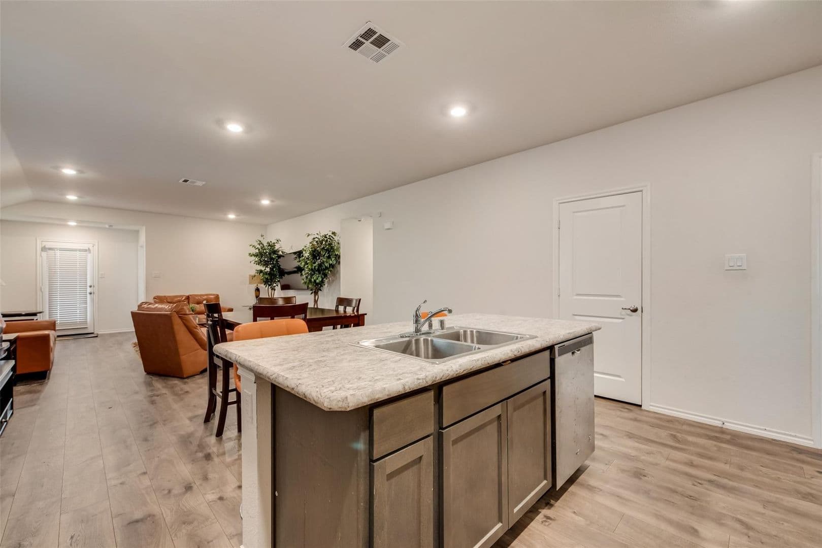 Forney House: 3106 Shorthorn Way